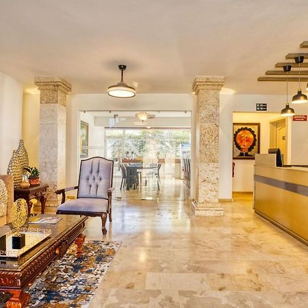 Naranjo Hotel Boutique Higuey Екстер'єр фото