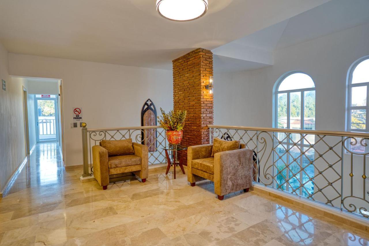 Naranjo Hotel Boutique Higuey Екстер'єр фото