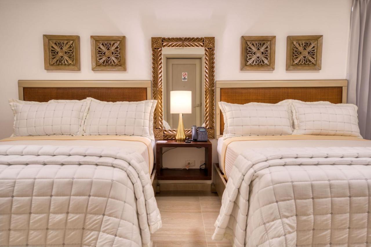Naranjo Hotel Boutique Higuey Екстер'єр фото
