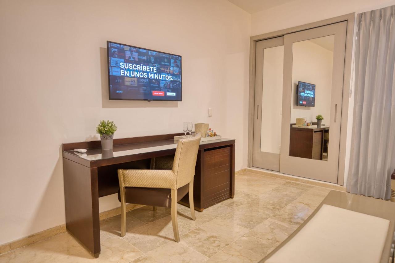 Naranjo Hotel Boutique Higuey Екстер'єр фото