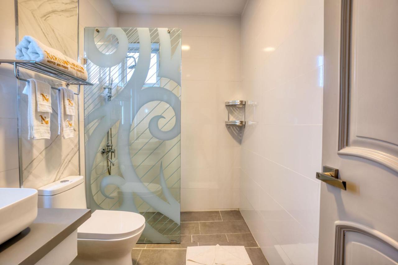 Naranjo Hotel Boutique Higuey Екстер'єр фото