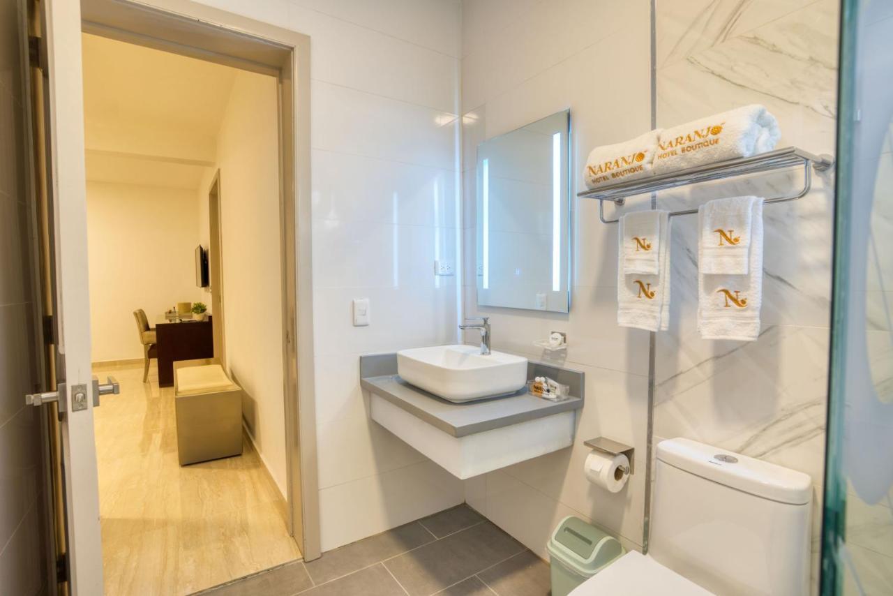 Naranjo Hotel Boutique Higuey Екстер'єр фото